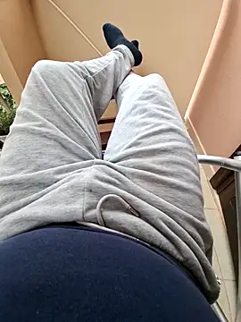 Pokazy przed kamerką – cetriolino