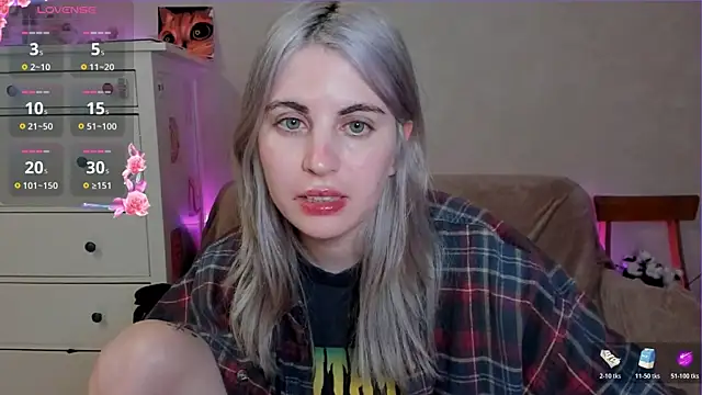 Chatroom XXX en direct de pawpaws