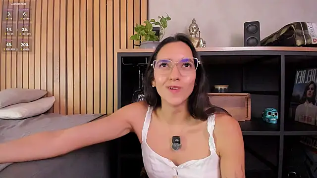 honeyhot69__ Chat XXX live