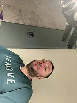 Show modela DorianJeday na web-kameri