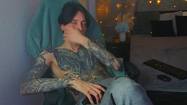 Martin_Jin – Naživo XXX chat