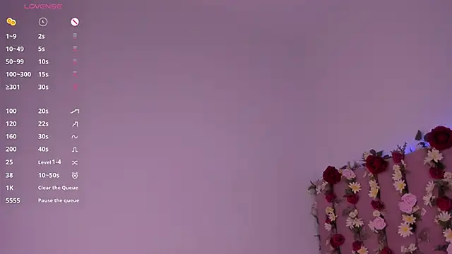 MiaWonderfull Live XXX-Chat