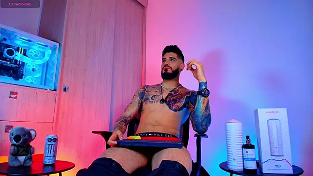 Asmodeus_bael_ – Naživo XXX chat