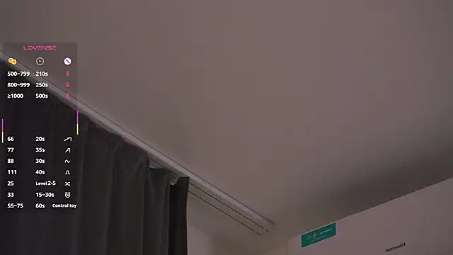 MarenGoodrichのライブXXXチャット