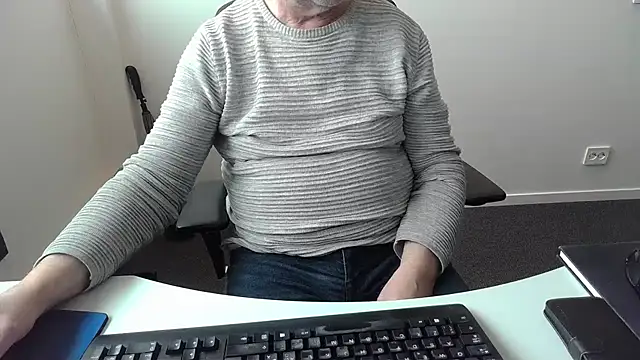 Buggemann Webcam Show