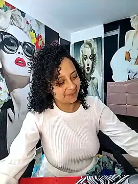 Chat +18 de Sofia_Alane ao vivo