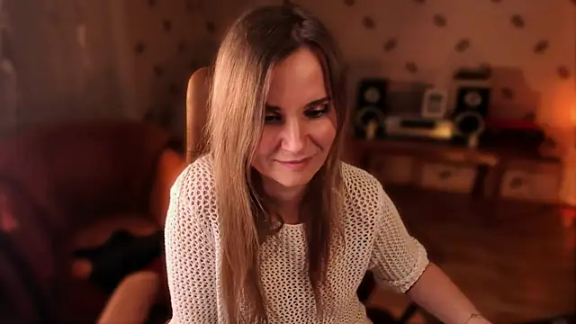 MiaSparkes 现场XXX聊天