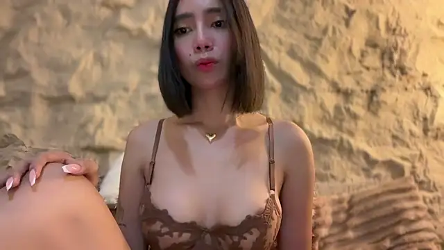 GenesisCastillano Pertunjukan Webcam