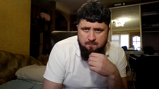 عرض كام StasConnor