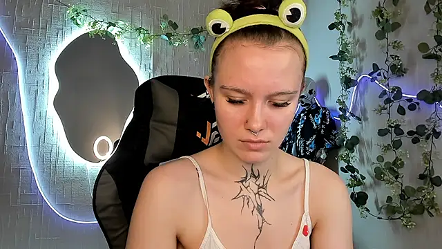 Chatroom XXX en direct de Elastikisss