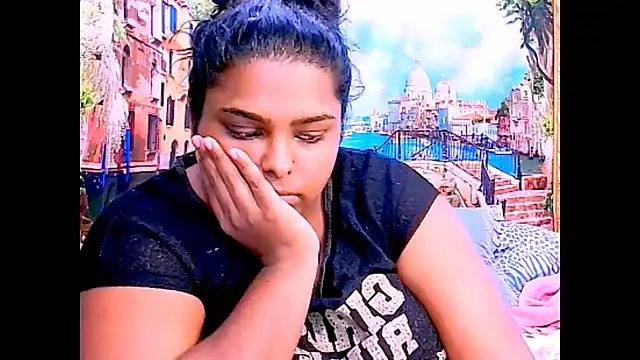 Chat XXX en directo de Indianfairy99