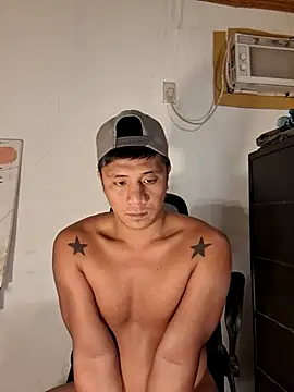 Felix_Asher Obrolan Langsung XXX