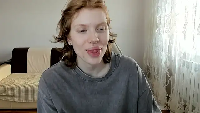 Chat XXX ao vivo de StellaDavis