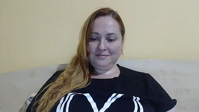 Foxy_Kate3333 Obrolan Langsung XXX