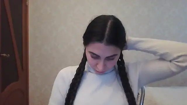 Chatroom XXX en direct de Kashtanka_