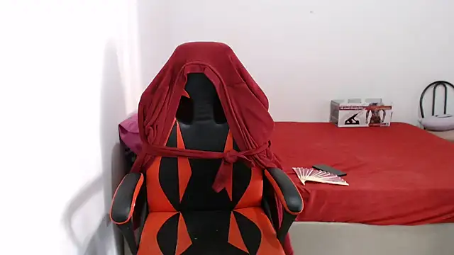 Sembang XXX Secara Langsung SexScarlettxx