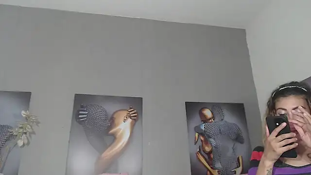 Sembang XXX Secara Langsung AntonellaBlanc