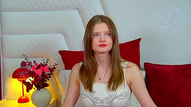 Chat +18 de JaneRosen ao vivo