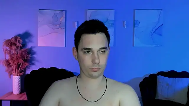 Živý XXX chat jason_sweety