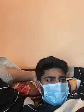 thehottguy89 Pertunjukan Webcam