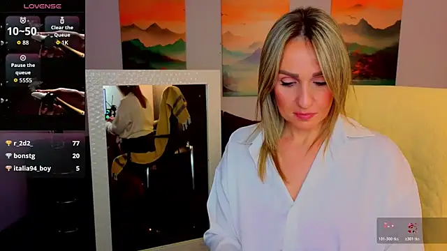 Alisa_Allisen – Naživo XXX chat