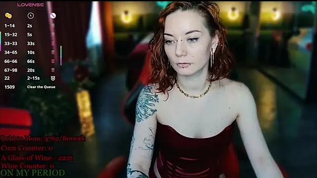 MaxPhoenixx: απευθείας συνομιλία ΧΧΧ