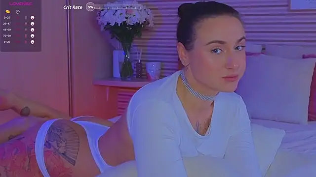 Sembang XXX Secara Langsung Lilii_villi