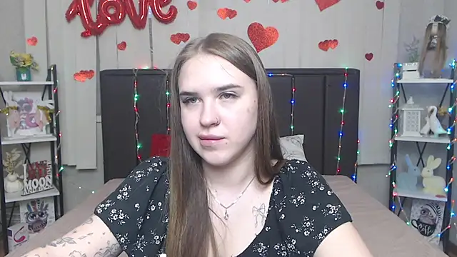 LauraHlot's Live XXX Chat