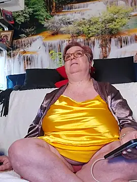 دردشة QueenPammy1 الجنسية المباشرة