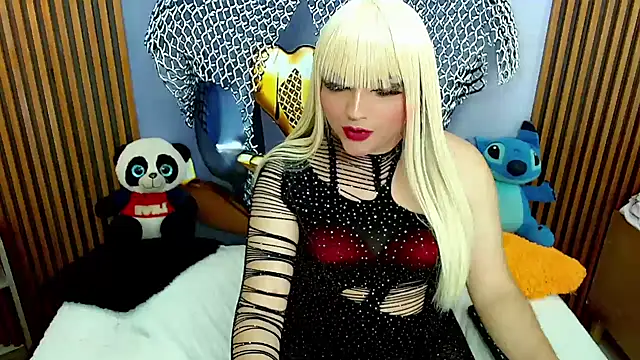 natashaislerxxx – Kamerová šou