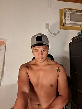 Felix_Asher 웹캠 쇼