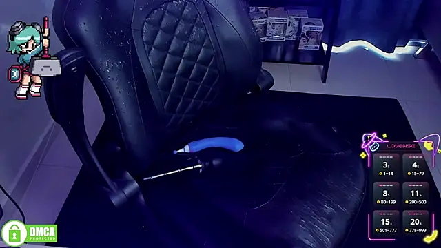 Roxy_clark Obrolan Langsung XXX