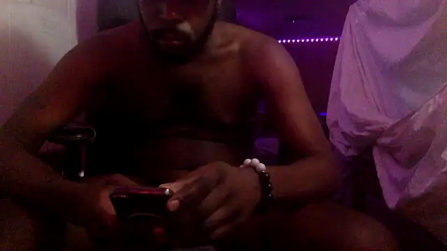 misterincred Webcam-Show