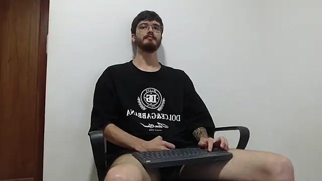 Czat XXX na żywo – joseh0se