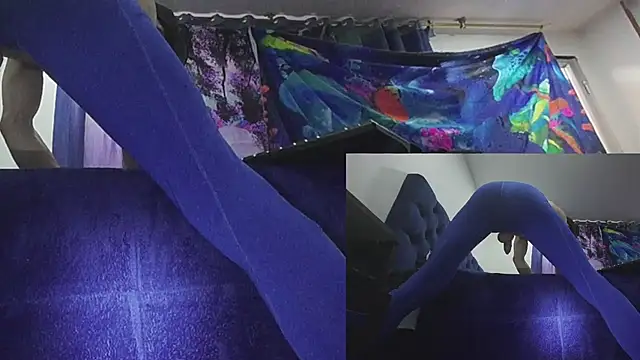 Živý XXX chat slendt94