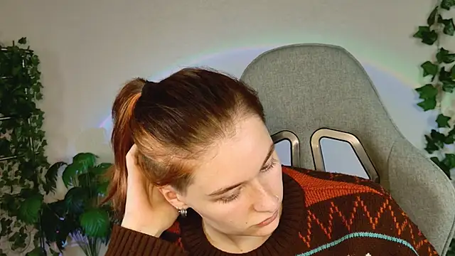 LadyLolipop_ Obrolan Langsung XXX