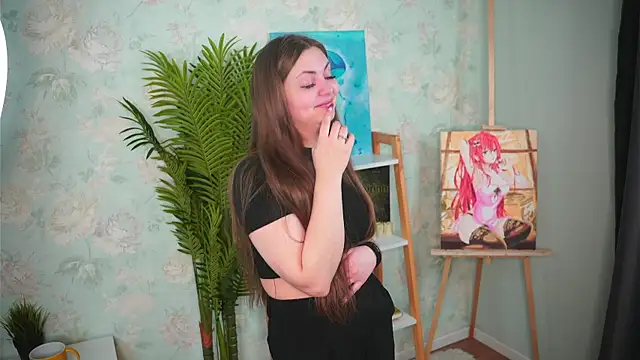 NorineMaw's Live XXX Chat