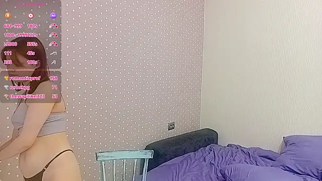 Chat XXX Live Ammymia