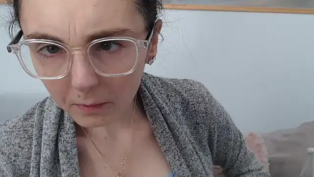 Webkamerová show cleophee