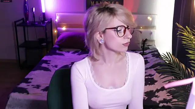 Chat +18 de _Moonlight_t ao vivo