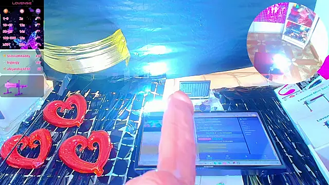 dakotamilf__hot – Naživo XXX chat