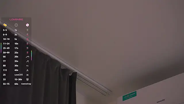 Chat +18 de MarenGoodrich ao vivo