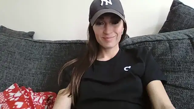 Pokazy przed kamerką – SportyBella_91