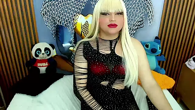 natashaislerxxx: διαδικτυακό σόου στην κάμερα