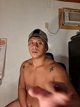 XXX chat uživo modela Felix_Asher