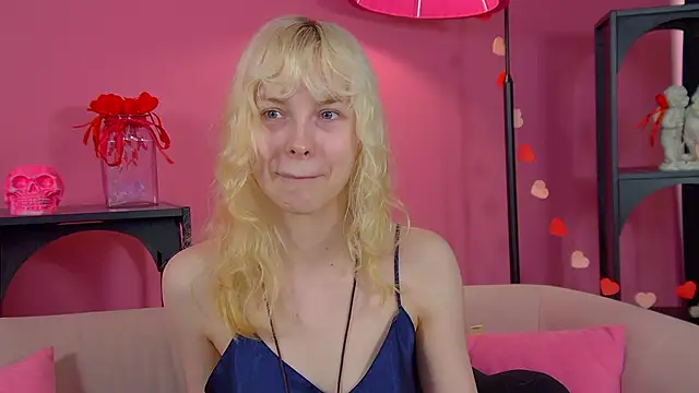 HannahHollis Live XXX-Chat