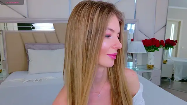 عرض كام MeganMour