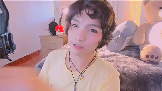 Sweet_Allan Live XXX-chat