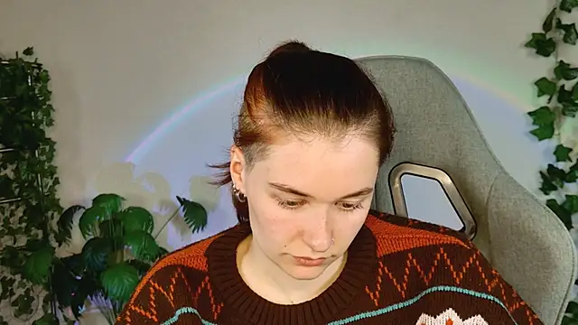 Онлайн чат XXX LadyLolipop_