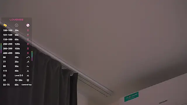 MarenGoodrich's Live XXX Chat